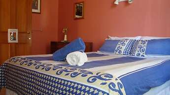 Bon Accord Backpackers