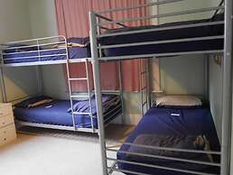 Bon Accord Backpackers