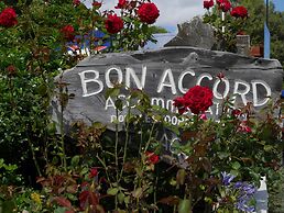Bon Accord Backpackers