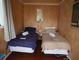 Bon Accord Backpackers