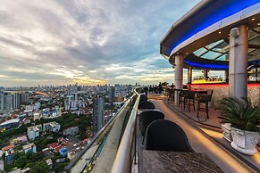 Bangkok Sky Walk