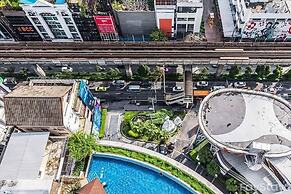 Bangkok Sky Walk