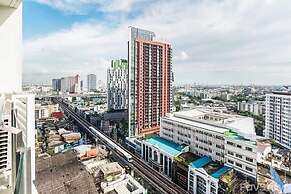 Bangkok Sky Walk