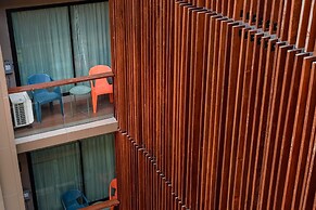 Hotel VELA be Bangkok Ratchathewi