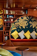 Hotel VELA be Bangkok Ratchathewi