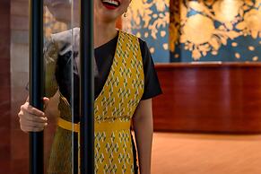 Hotel VELA be Bangkok Ratchathewi