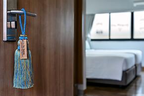 Hotel VELA be Bangkok Ratchathewi