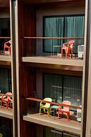 Hotel VELA be Bangkok Ratchathewi