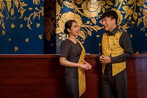 Hotel VELA be Bangkok Ratchathewi