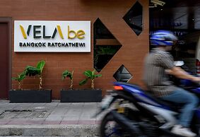 Hotel VELA be Bangkok Ratchathewi