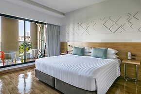 Hotel VELA be Bangkok Ratchathewi