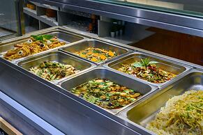 Hotel VELA be Bangkok Ratchathewi