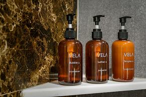 Hotel VELA be Bangkok Ratchathewi