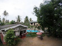 Shrinith's Place - Dodanduwa