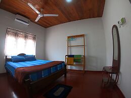 Shrinith's Place - Dodanduwa