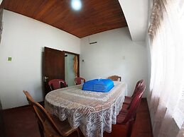 Shrinith's Place - Dodanduwa