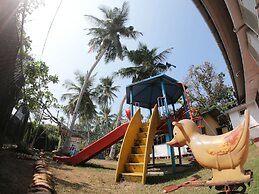 Shrinith's Place - Dodanduwa