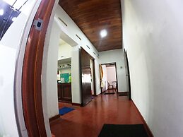 Shrinith's Place - Dodanduwa