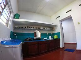 Shrinith's Place - Dodanduwa