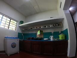 Shrinith's Place - Dodanduwa