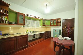 Shrinith's Place - Dodanduwa