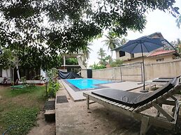 Shrinith's Place - Dodanduwa