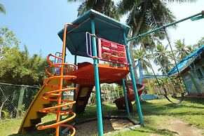 Shrinith's Place - Dodanduwa