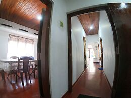 Shrinith's Place - Dodanduwa