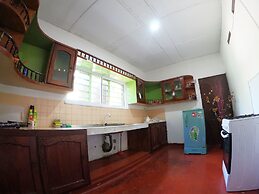Shrinith's Place - Dodanduwa