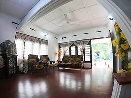 Shrinith's Place - Dodanduwa