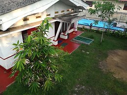 Shrinith's Place - Dodanduwa