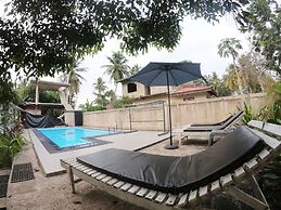 Shrinith's Place - Dodanduwa