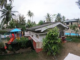 Shrinith's Place - Dodanduwa