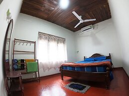 Shrinith's Place - Dodanduwa