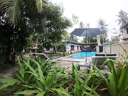 Shrinith's Place - Dodanduwa