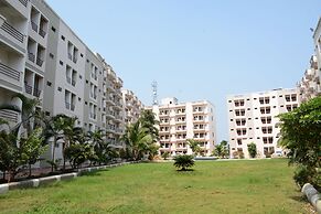 Sai Sharnam Service Apartments
