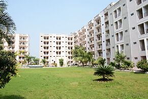 Sai Sharnam Service Apartments