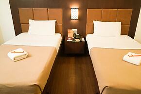 Tacloban Plaza Hotel