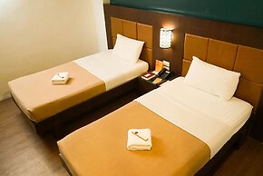 Tacloban Plaza Hotel