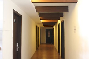 Tacloban Plaza Hotel