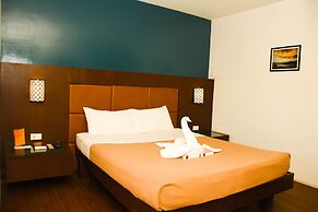 Tacloban Plaza Hotel