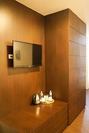 Tacloban Plaza Hotel