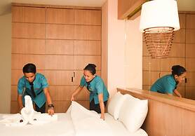 Tacloban Plaza Hotel