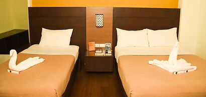 Tacloban Plaza Hotel