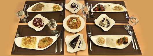 Tacloban Plaza Hotel