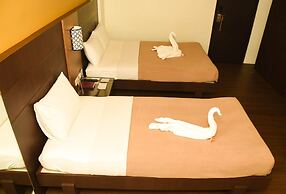 Tacloban Plaza Hotel