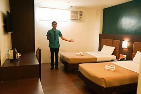 Tacloban Plaza Hotel
