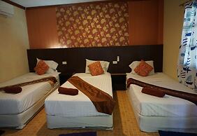 Phrom Prathan Resort