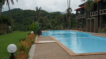 Lanta Infinity Resort