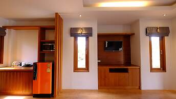 Lanta Infinity Resort